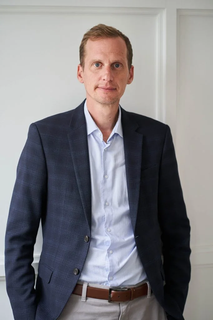 Kai Bartelt, Rechtsanwalt und Fachanwalt für Insolvenz- und Sanierungsrecht