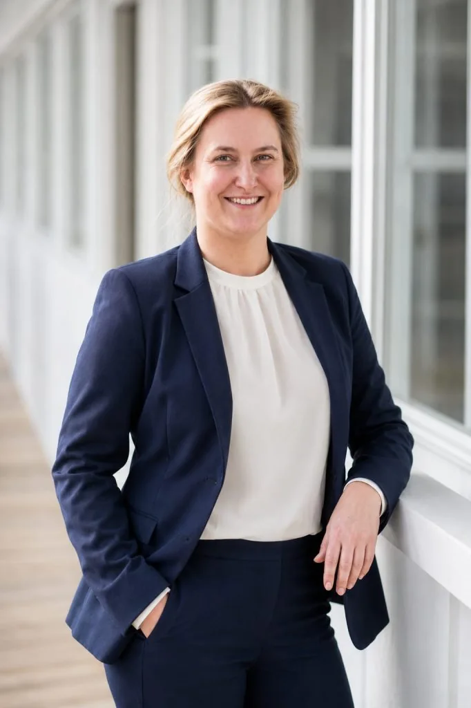 Marina Kaufmann, Rechtsanwältin bei BT Rechtsanwälte